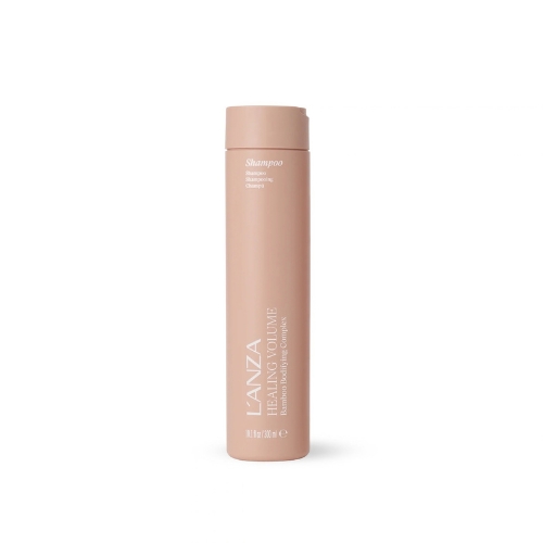 Healing Volume Shampoo — шампунь для придания объёма.